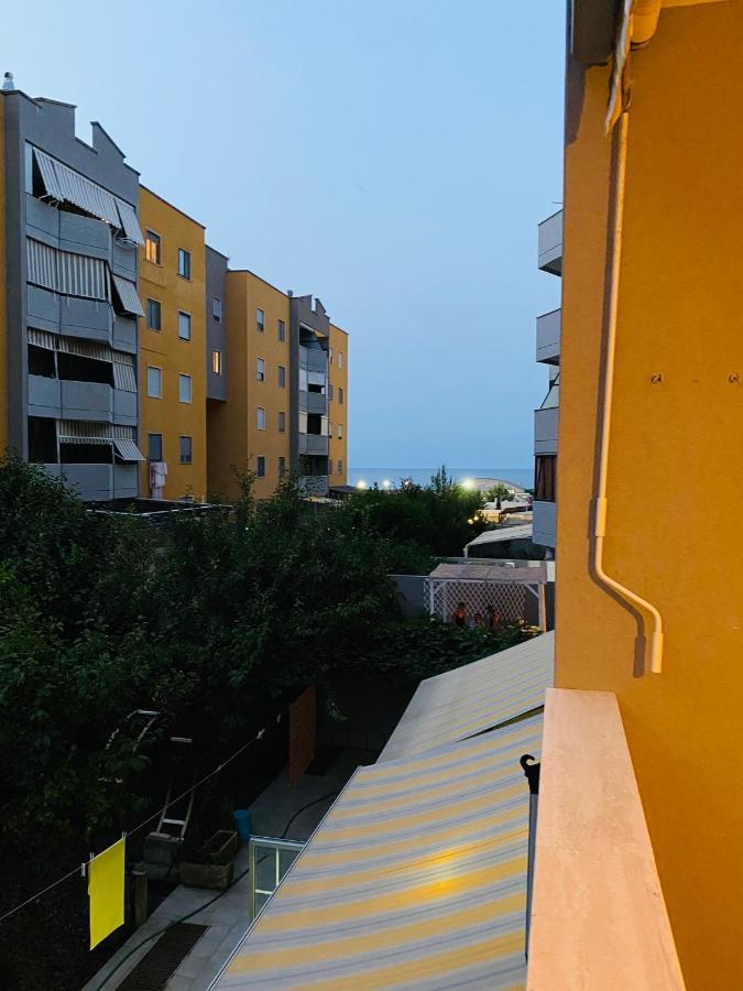 Smile Home Monopoli Exterior foto